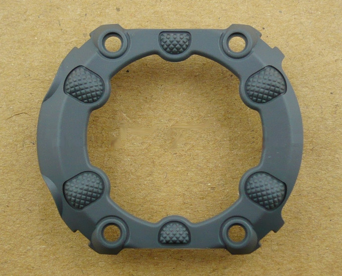 Casio G-Shock Original Back Cover Protector G-9000 G-9010 GW-9000 GW-9010 Grey