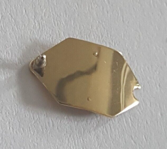 ESA-FHF Caliber 102.001 Part Number 4400 (Battery Clamp)