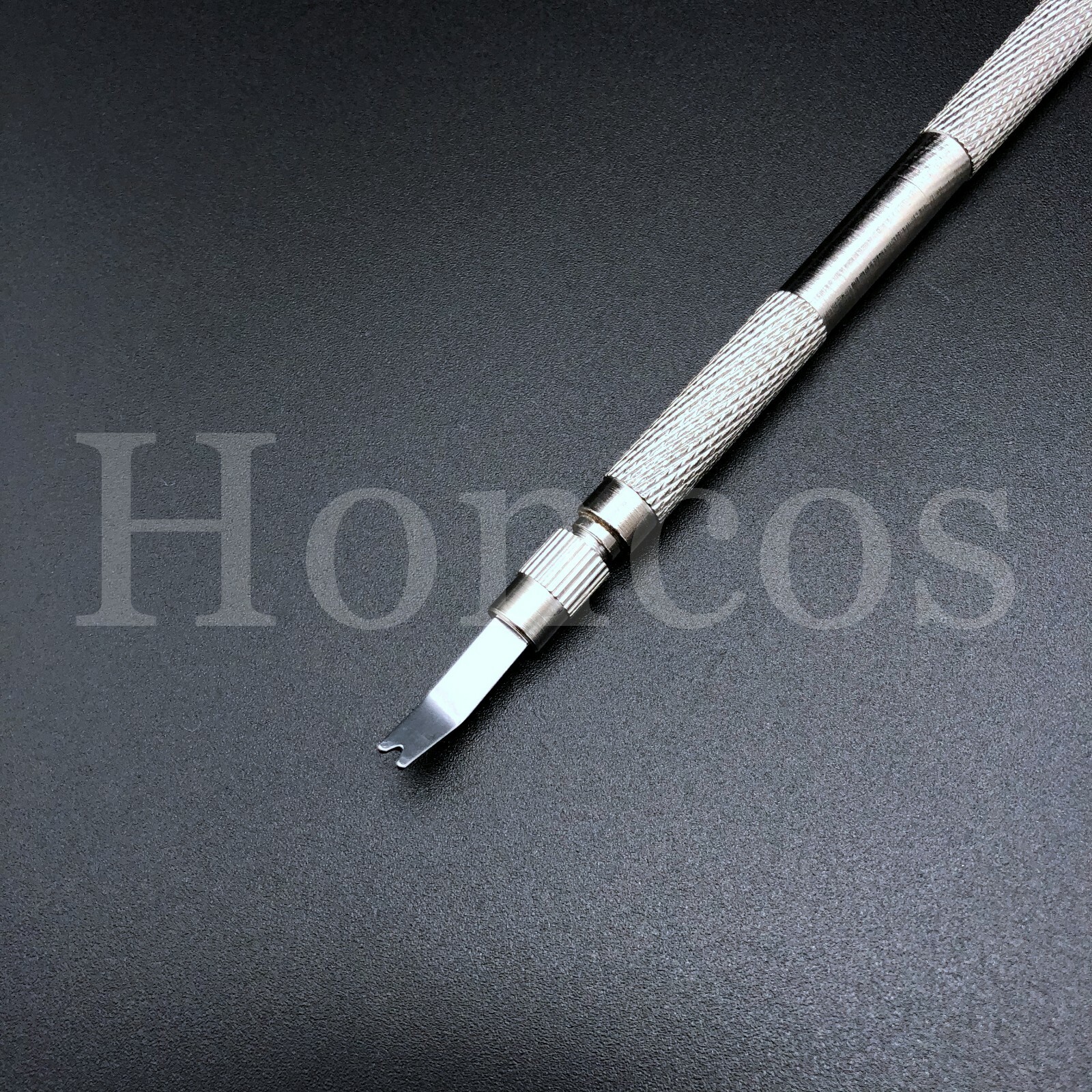 Steel Watch Band Spring Bar Link Remover Pins Pusher Repair Tool Fits For Seiko