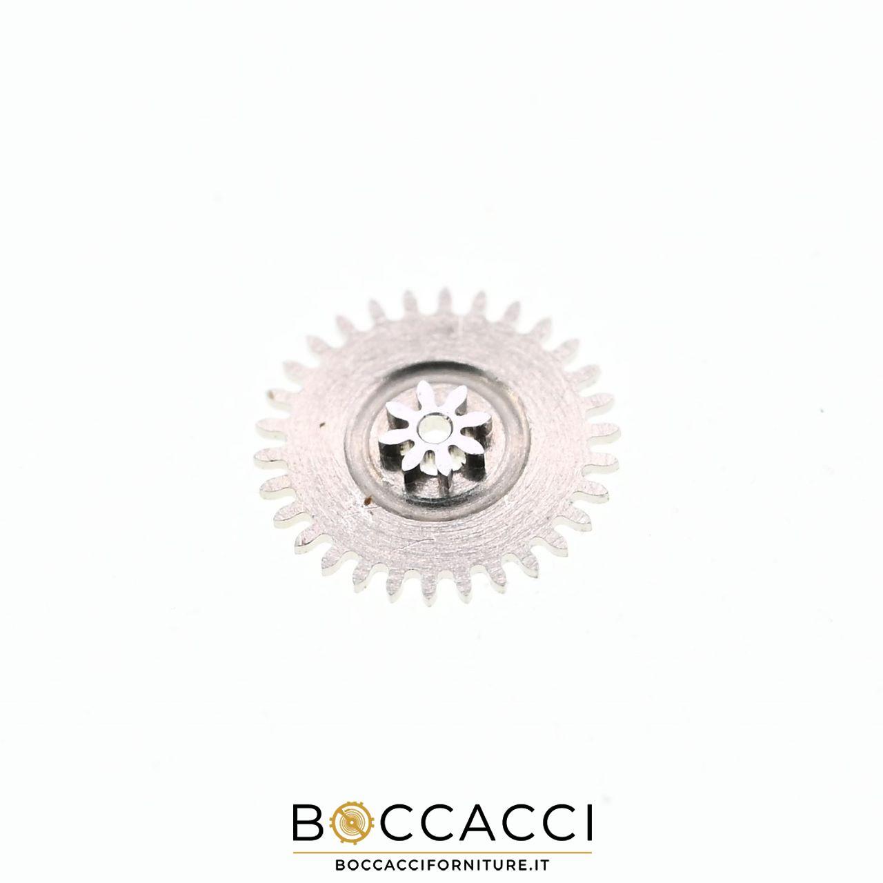VACHERON CONSTANTiN = AuDeMaRs PiGuEt 1003 2003 Minute Wheel Cod. 260 Calib: …