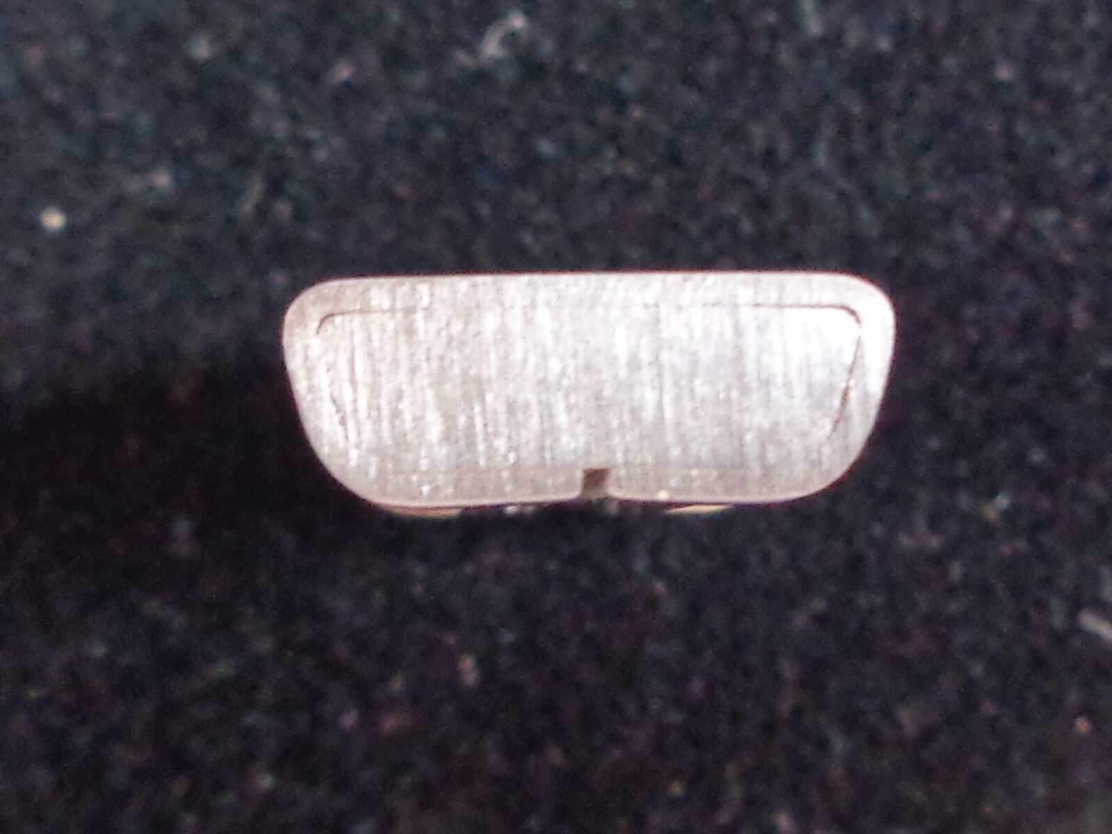 Omega LED watch stainless steel bracelet link & pin for stainless TC1 and TC2