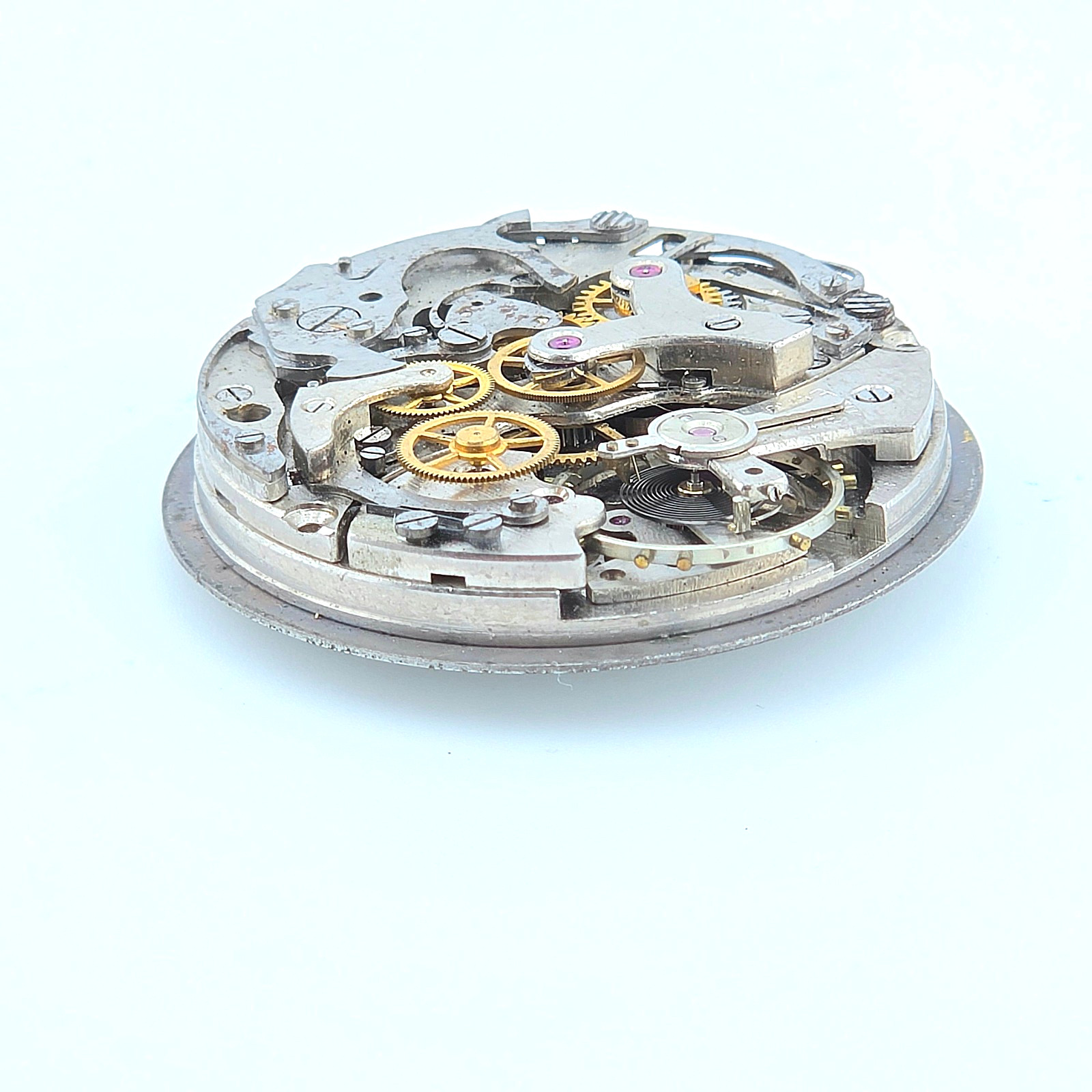 VENUS 188 CHRONOGRAPGH MOVEMENT WITH DIAL
