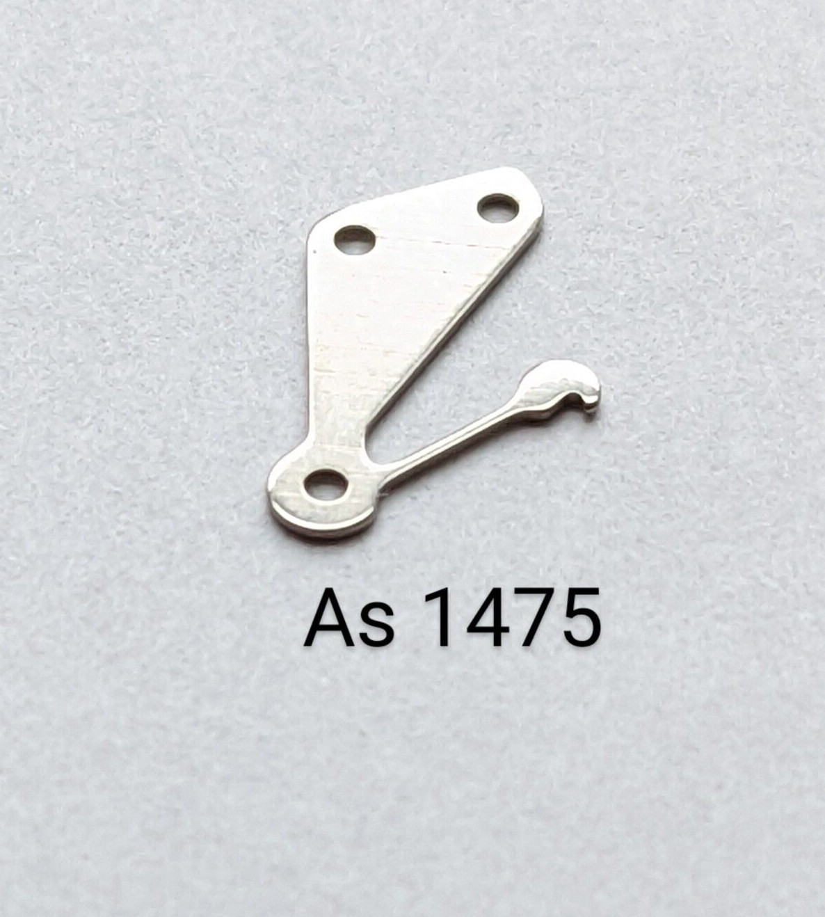 AS cal 1234 1361 to 1533 Setting Lever Spring Part 445 Swiss made choose 1 pc.