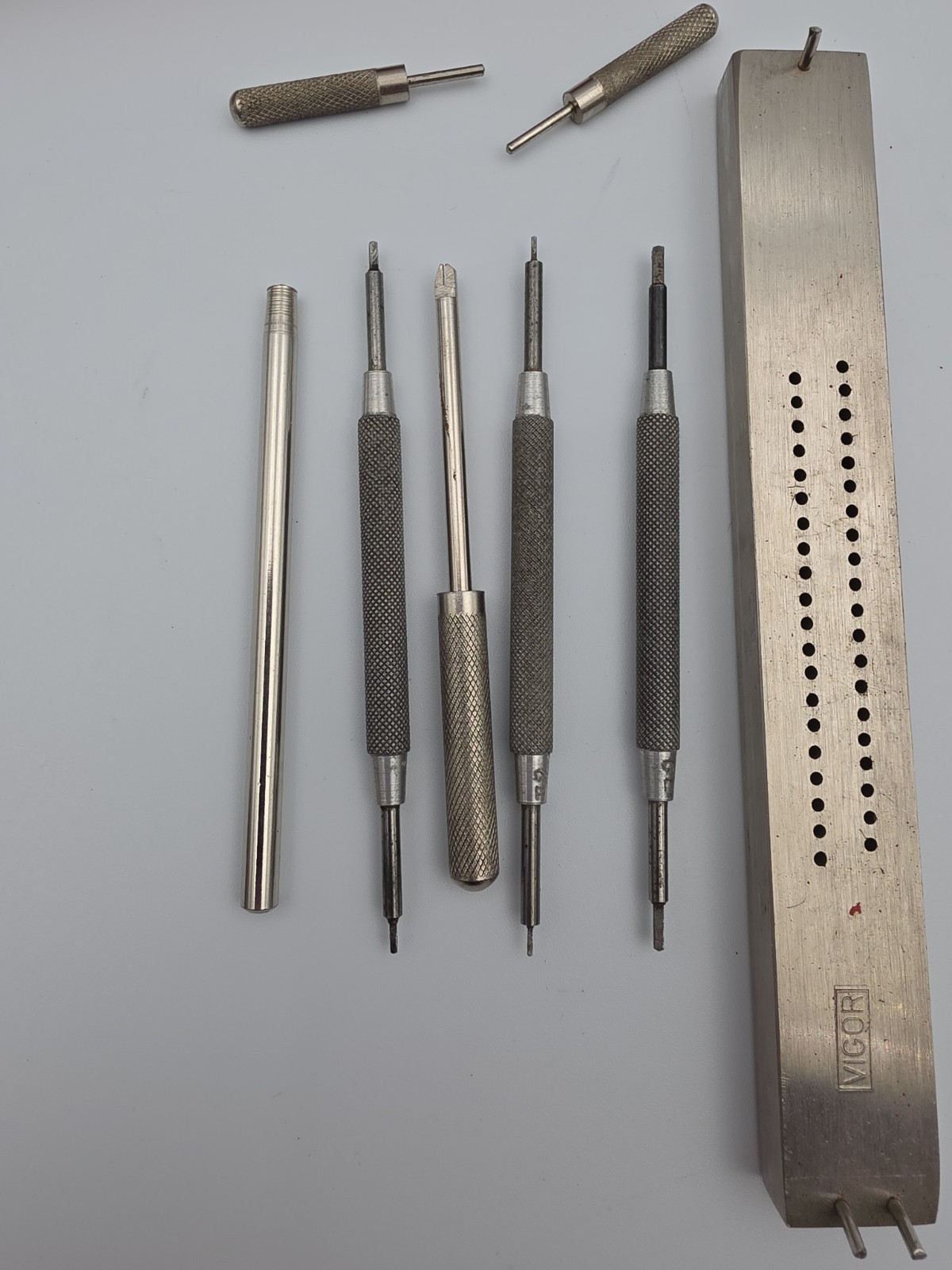 BESTFIT Vintage 1960’s Expansion Band Repair Kit