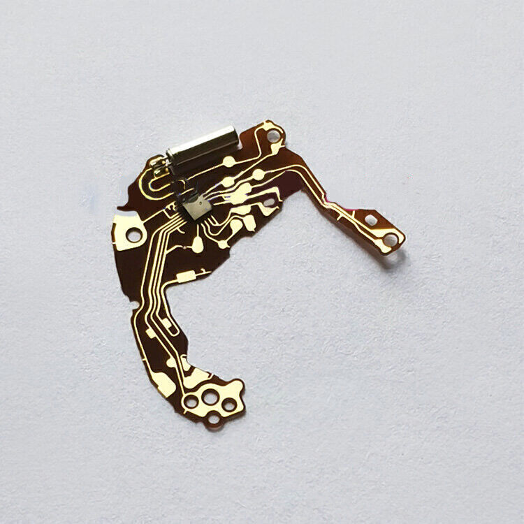 Watch Movement IC Circuit Board Watch Repair Accessories for VD53 VD57 Movement