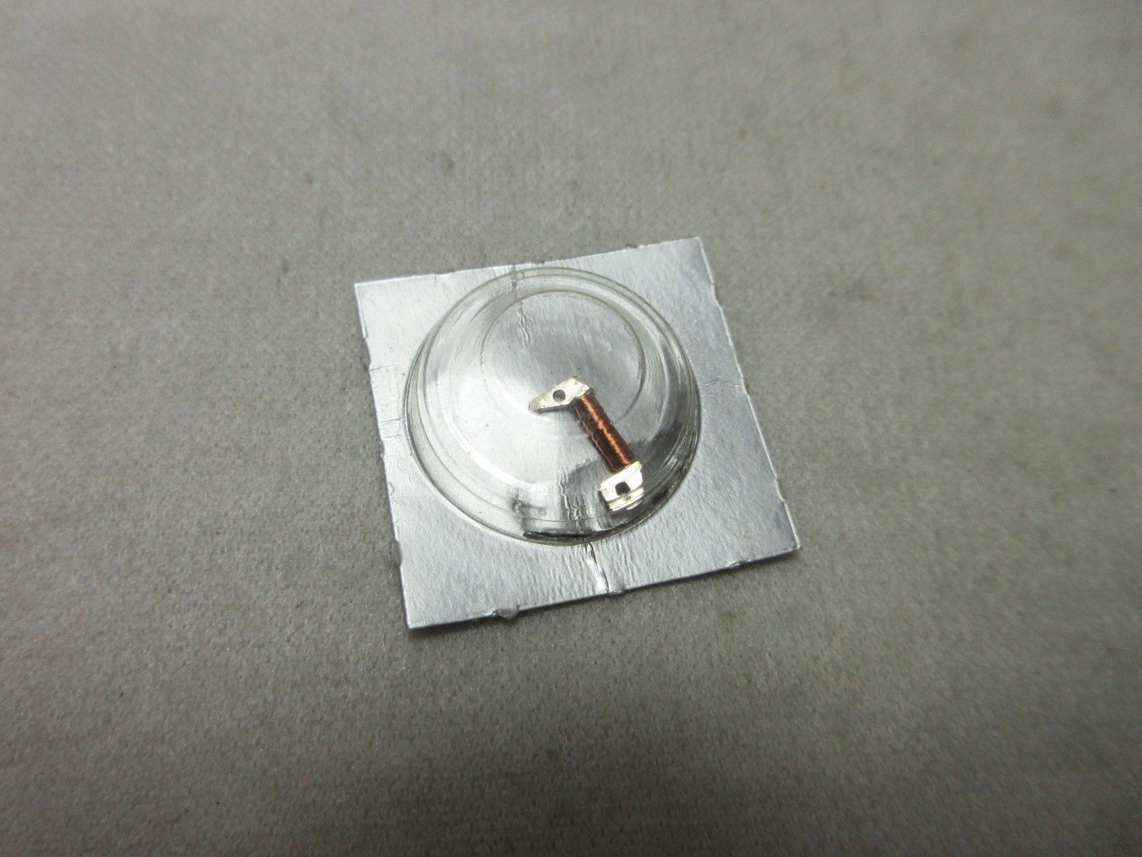 SEIKO WATCH COIL 4002 536 WATCHMAKER REPLACEMENT PART #190