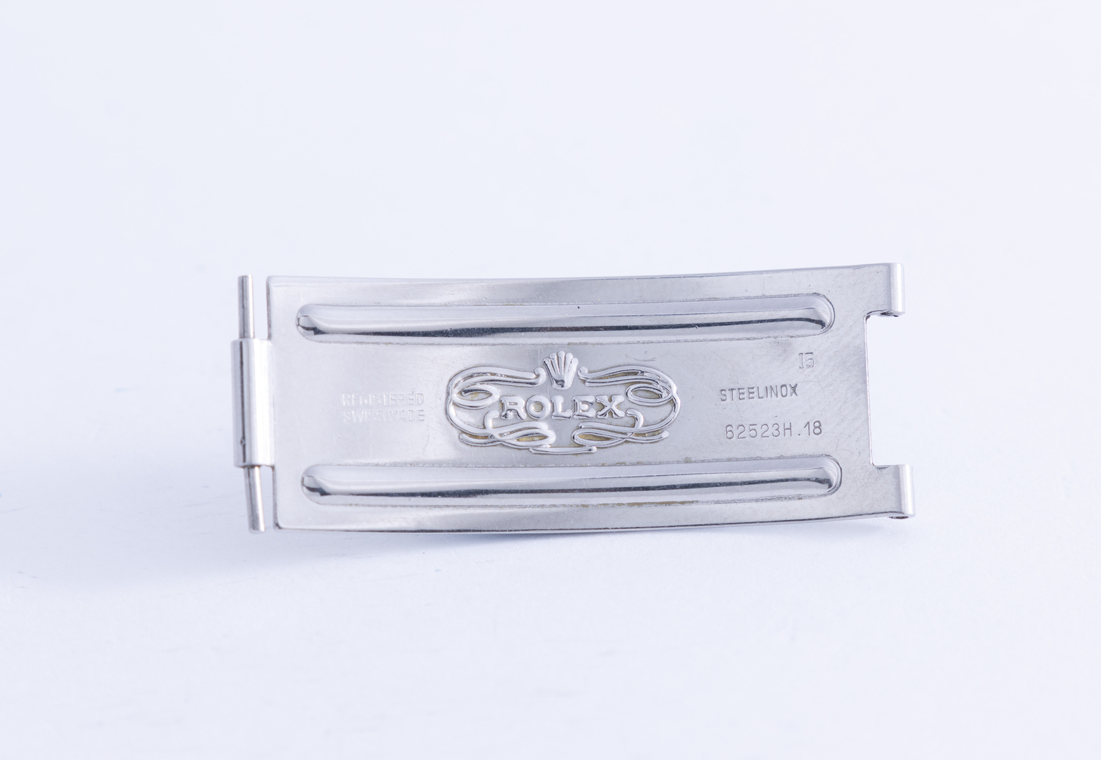 Rolex Clasp 62523H 18 clasp code I5 FCD21236