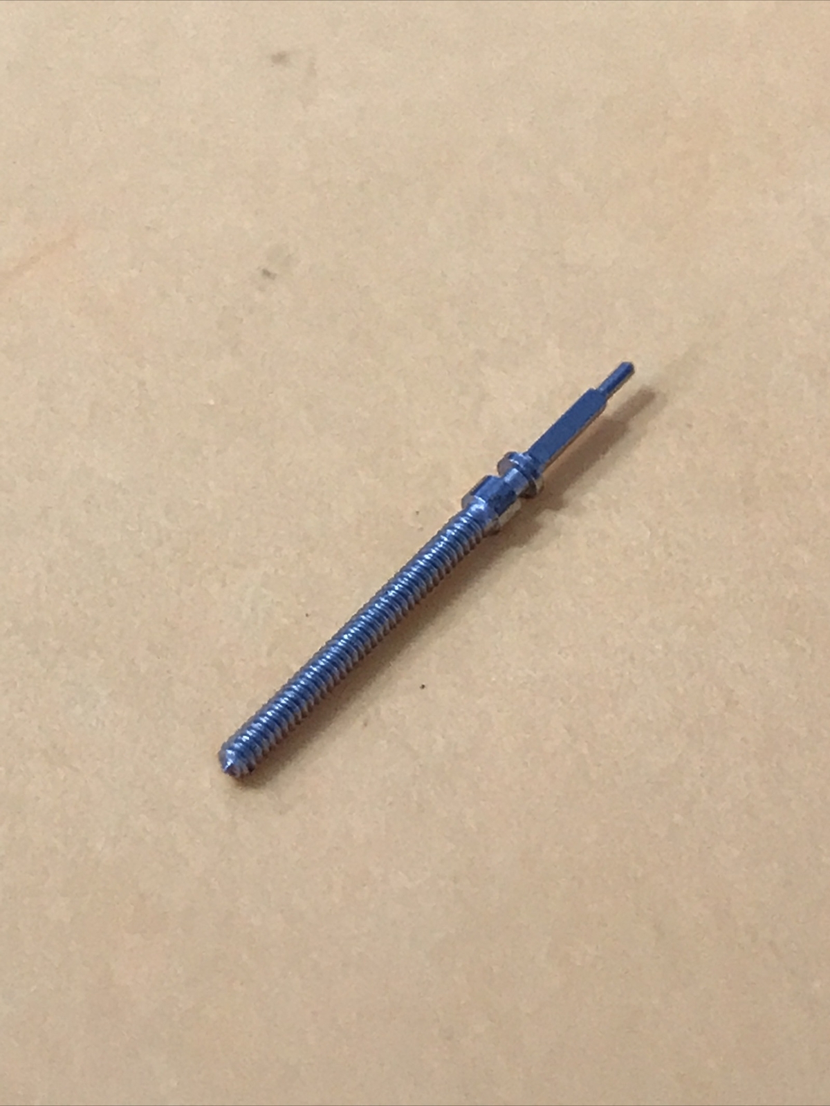 ETA 1301, 1311, 1302, 1303, 1304, Etc. see desc winding stem #401 (Ronda 840)