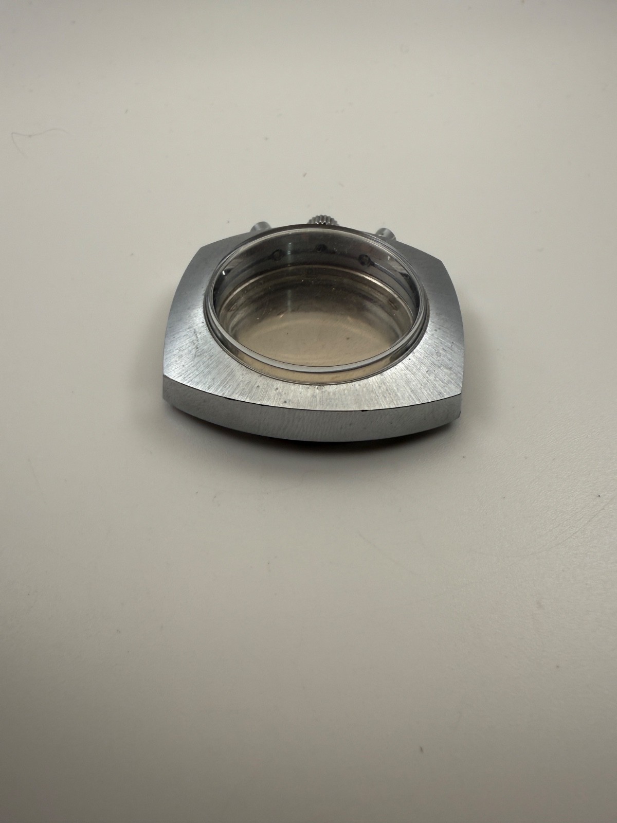 Lanco Monaco Case for Valjoux 7733 and Lanco Monaco Dial