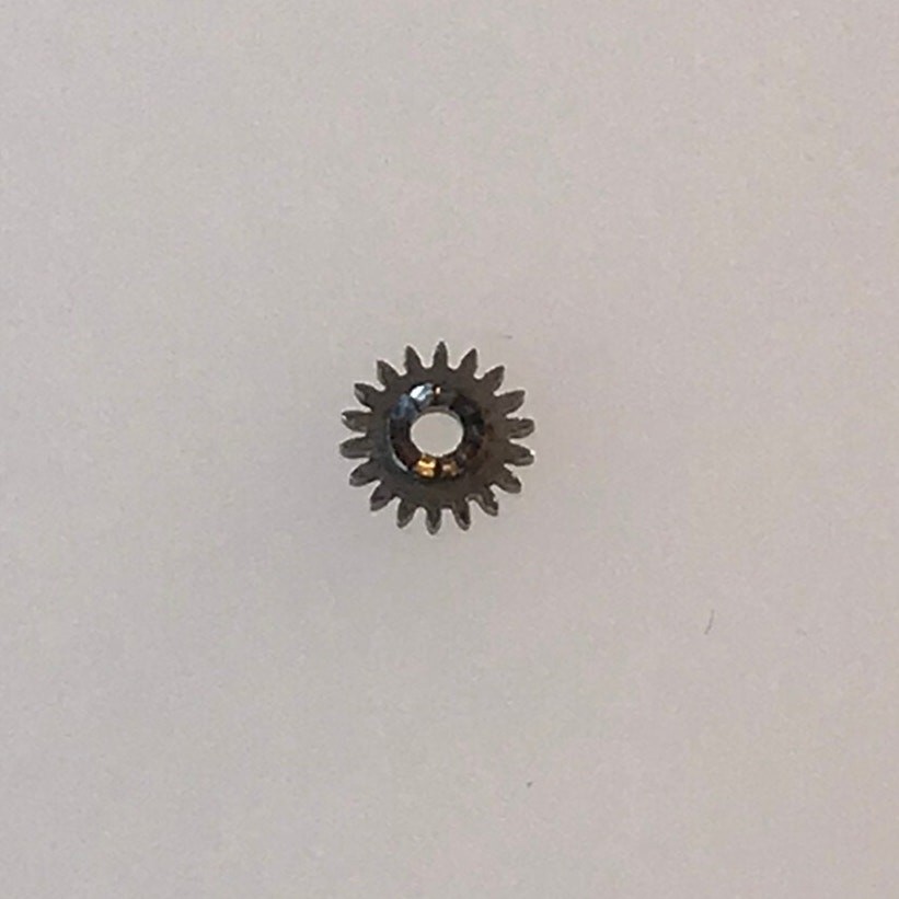 Certina KF 344 Winding Pinion Original Watch Parts / T738