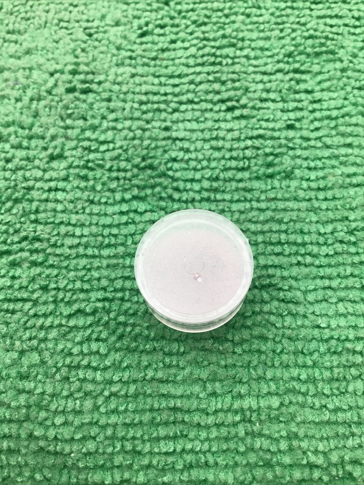Seiko Rotor 4146-536 Watch Part