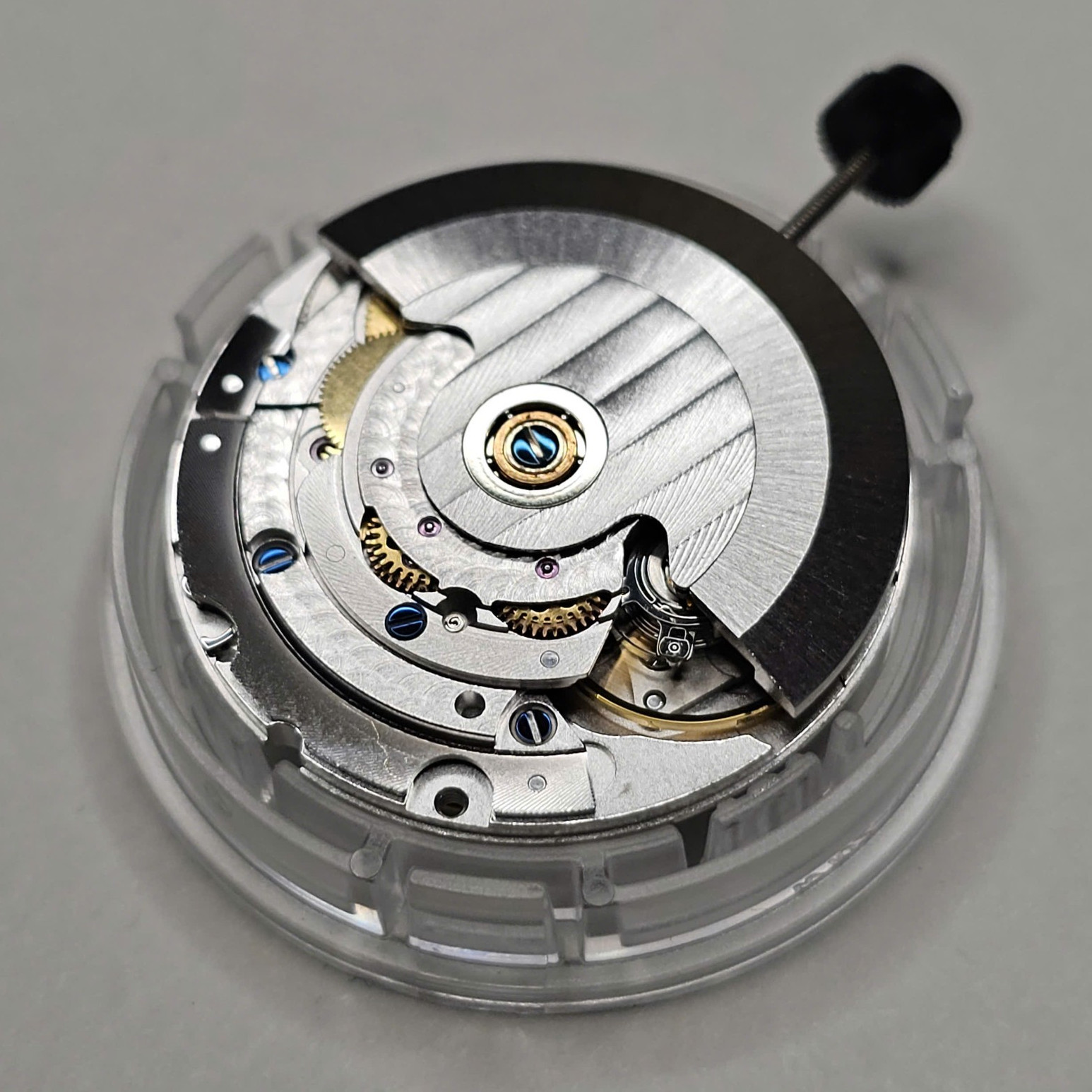 ETA 2892 A2 Automatic Movement – Genuine | SW300 & ETA2892 & 2892A2 Replacement