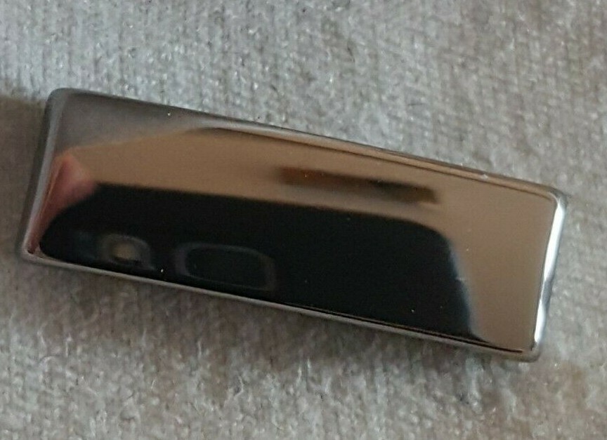 RADO Ceramics Link Cover For Bracelet Number 04181