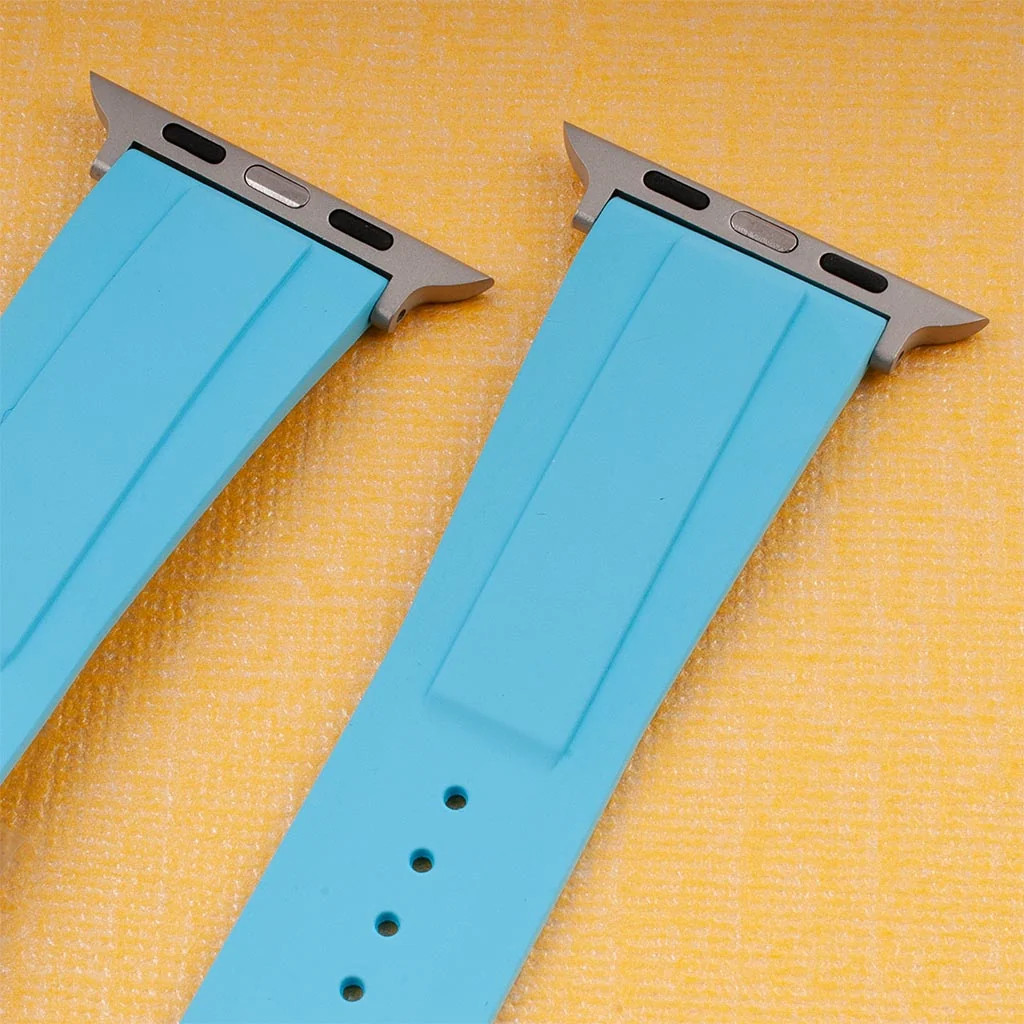 Apple Watch Strap Adaptors for Titanium and Ultra Watches