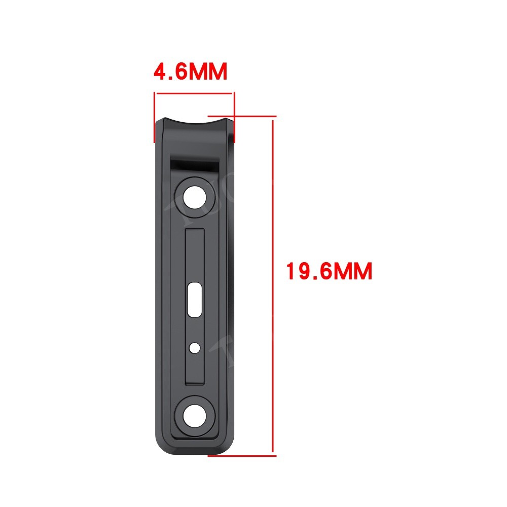 Bumper Strip for Garmin Fenix 8 Pro AMOLED Quatix 8 Tactix 8 Fenix 8 47 / 51mm