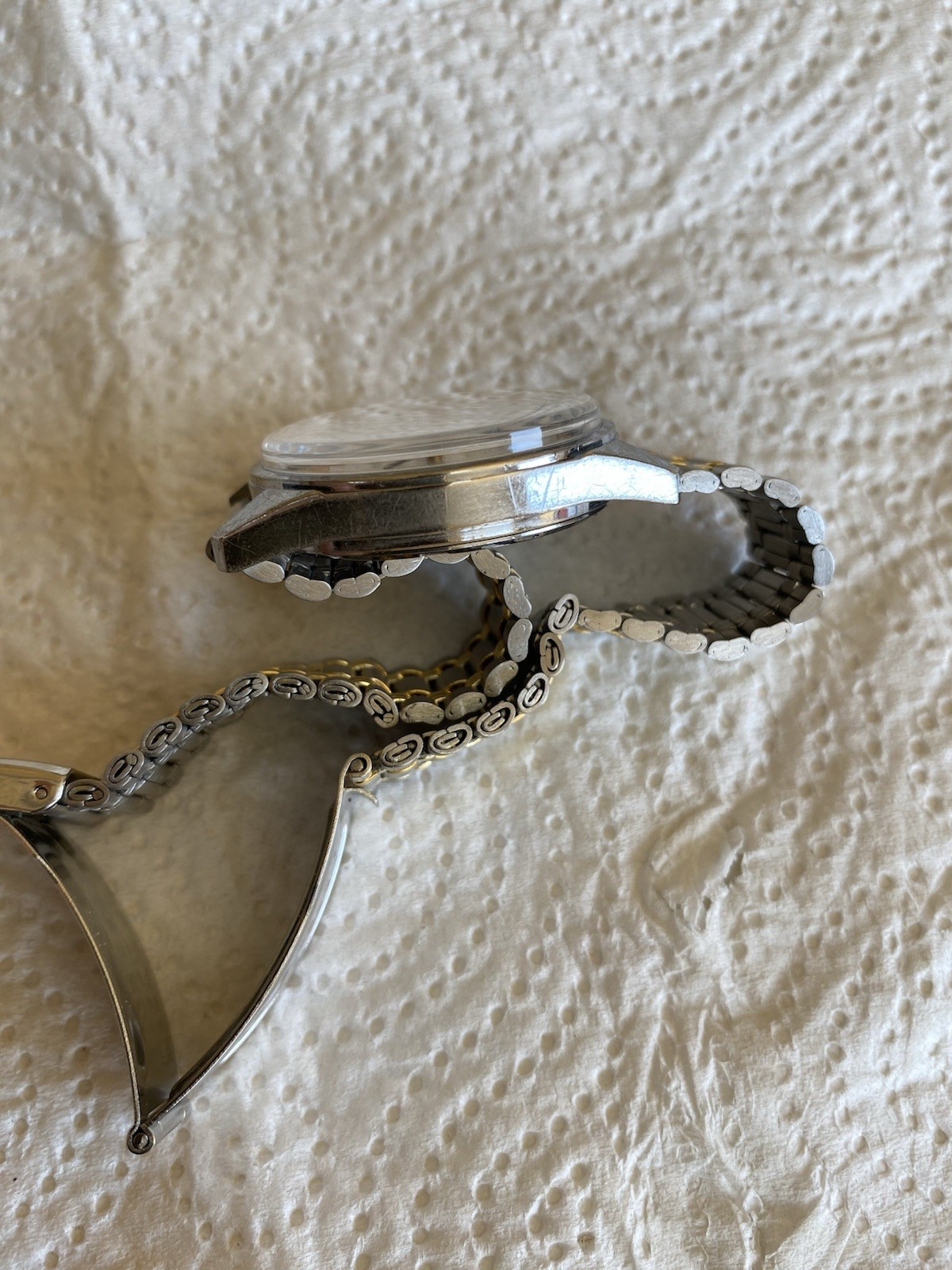Perseo Cal.6325 Wristwatch Overhauled €150.00 Sped €10.00
