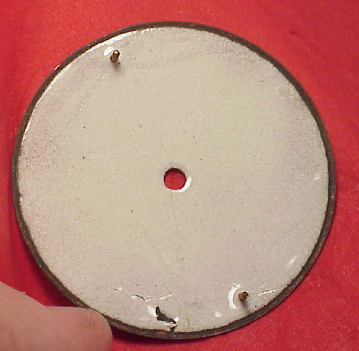 Vintage 52MM BREGUET ET FILS # 22748 1/4 REPEATER FUSEE POCKET WATCH MOVEMENT