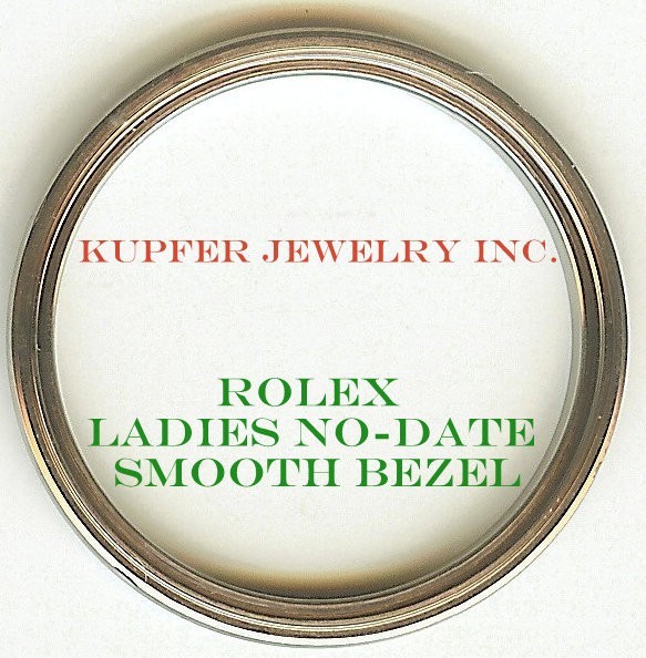 ROLEX FACTORY NEW ORIGINAL LADIES OYSTER PERPETUAL WITHOUT DATE SMOOTH BEZEL