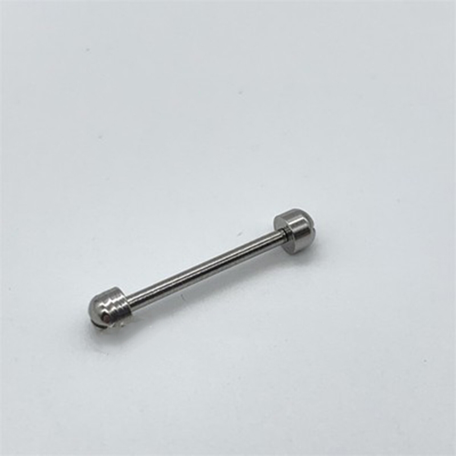 Watch Band Screw Pin Bar Rod Tube for Wristwatch Strap Watch Case Lug Link Rod
