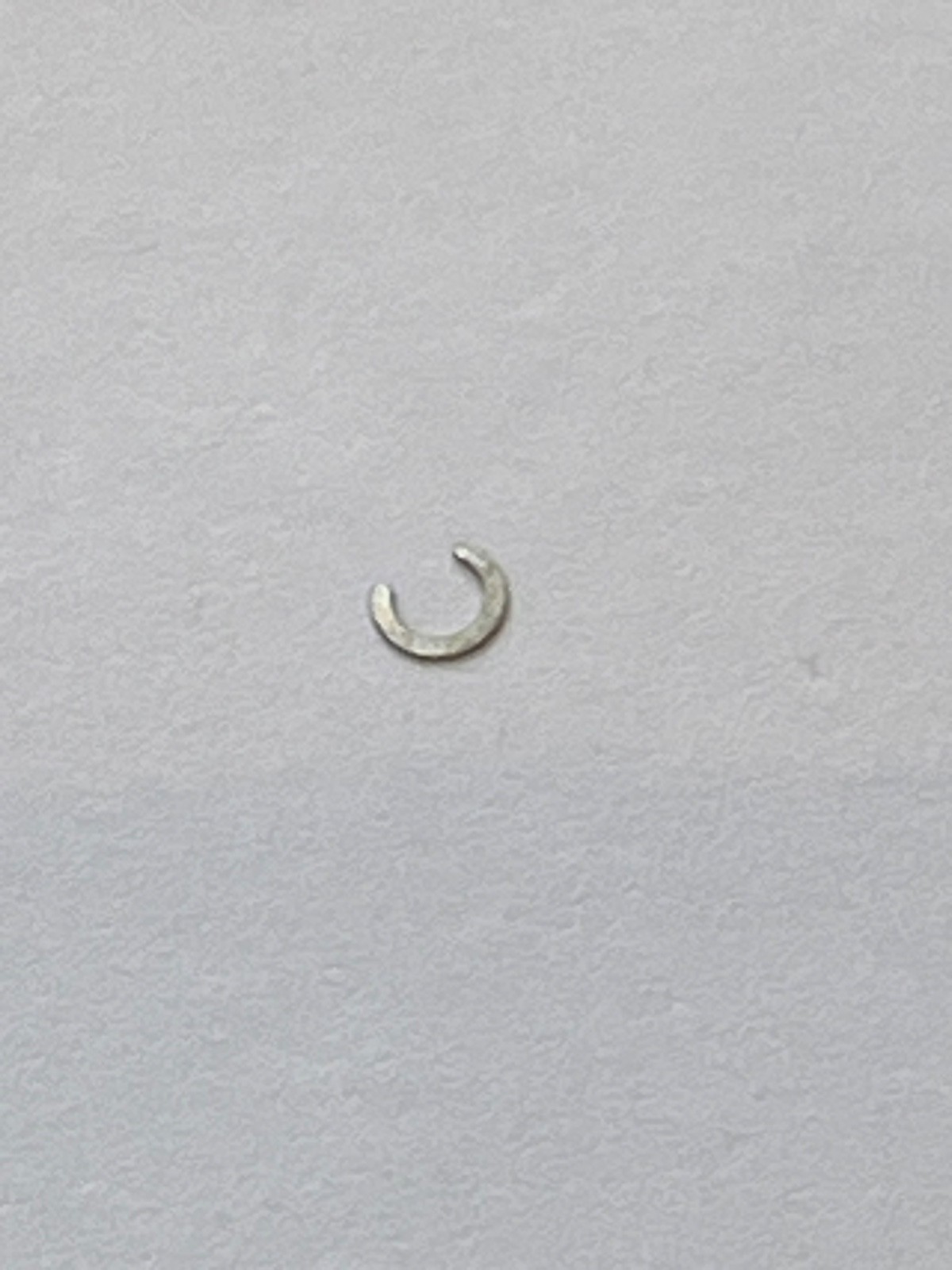 RL Ronda Cal 1217 Part 495/1 Screw Gib NOS