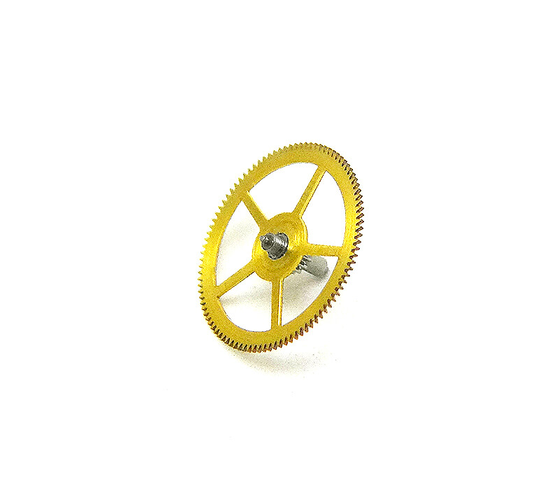 Genuine Rolex 3135 3130 340 Third Wheel for Watch Caliber Movement