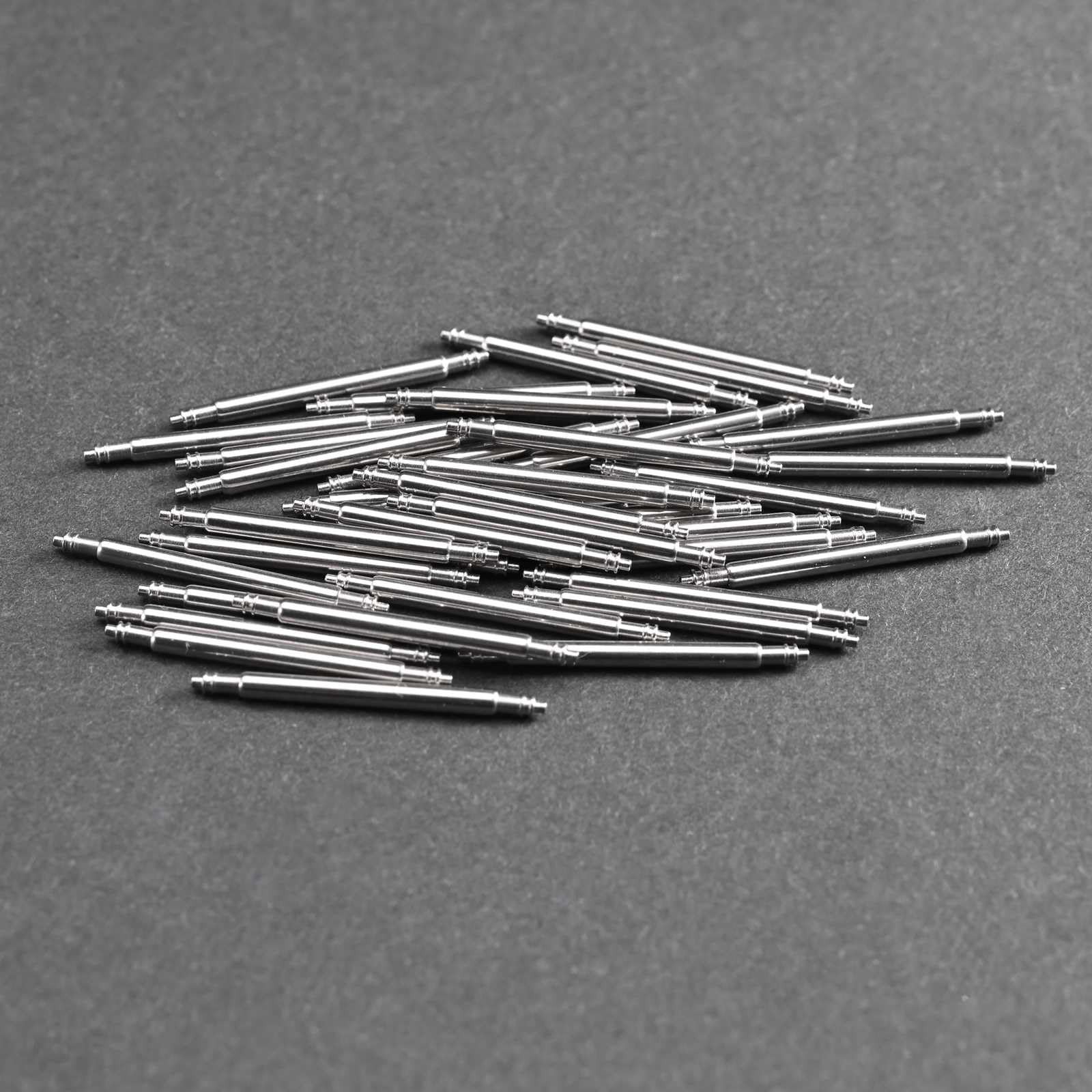 WOCCI 24mm Spring Bars, Pins for 24mm Watch Band