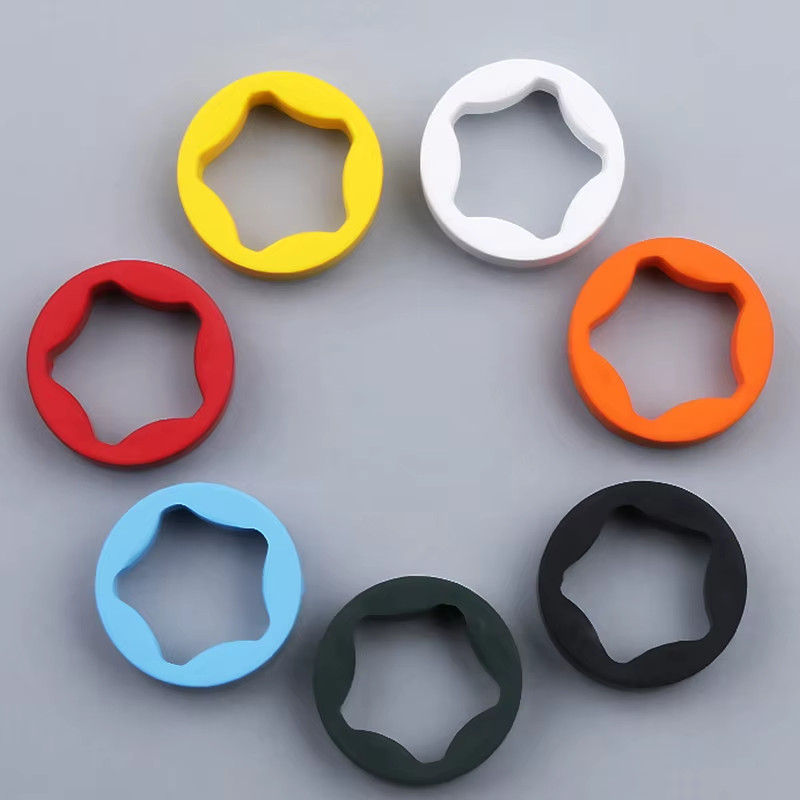 FKM Rubber Watch Crown Rubber Ring Fits Richard Mille RM035 RM055 RM030 RM011