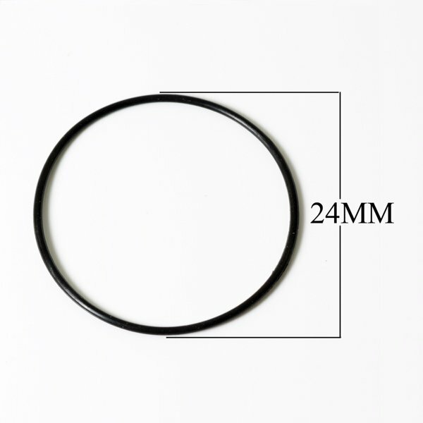 Cartier Santos Crystal Gasket for Men’s Cartier Santos Octagonal – 100% Genuine