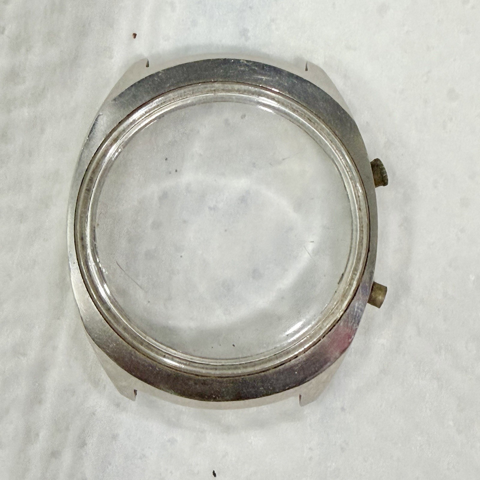 Omega Chronostop ref 145.010 Upper Case W/ Crystal Cal 865 Parts