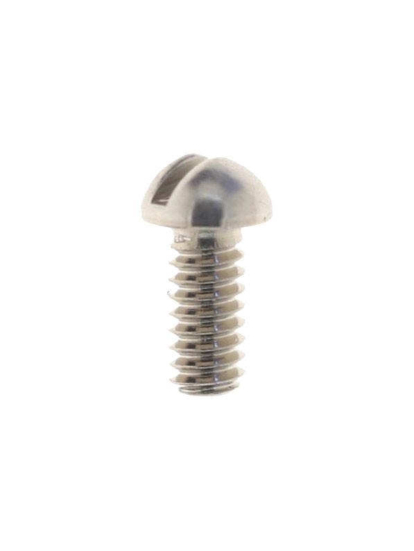 BREITLING S/Steel Bezel Screw TAP 7 / 1.20mm Length: 4.2mm Head: 1.95mm 1 Piece
