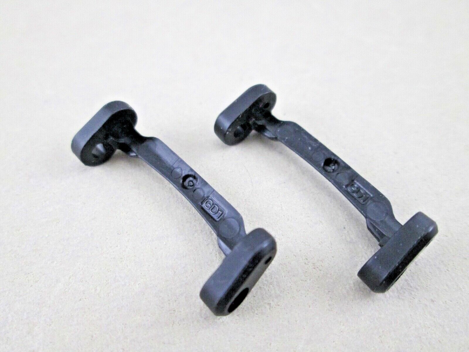 Casio PRG-650YL PRW-6600Y PRW-6600YB PRW-6600YBE watch band end pieces X 2