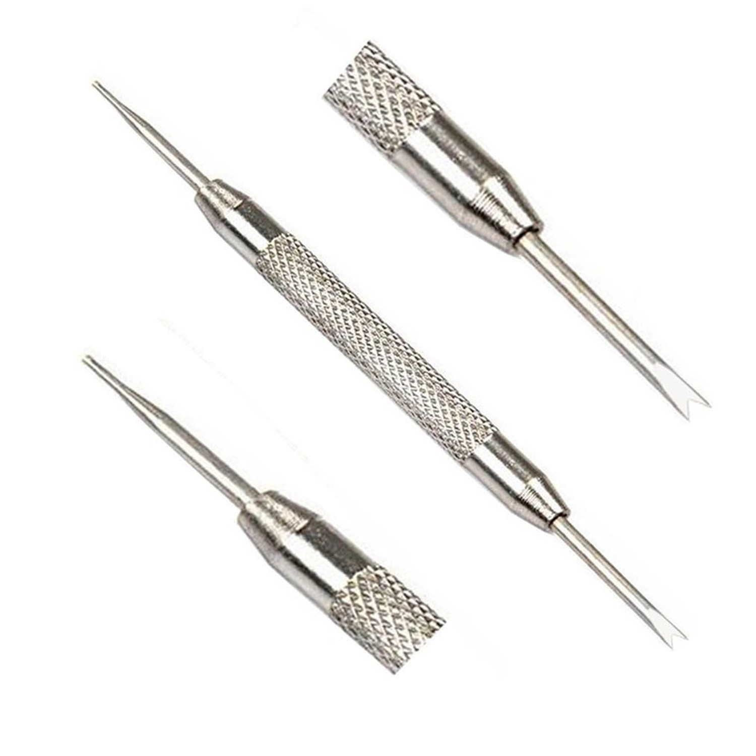 22mm Spring Bar Pins Stainless Steel Watch Pins for Attaching Watch Band to W…