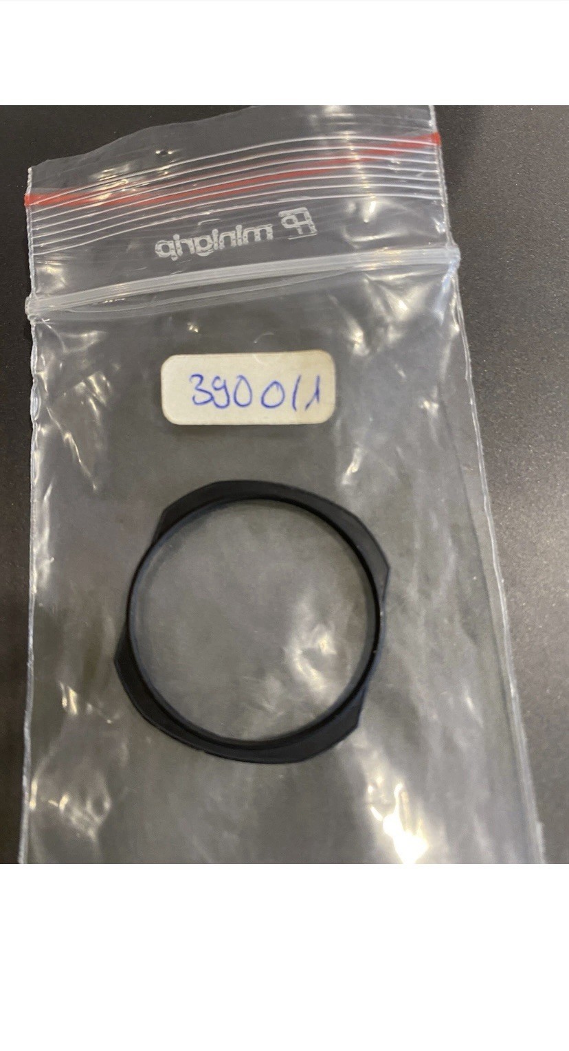 Original Patek Philippe Nautilus 3900 Case Back Gasket Case Back Gasket