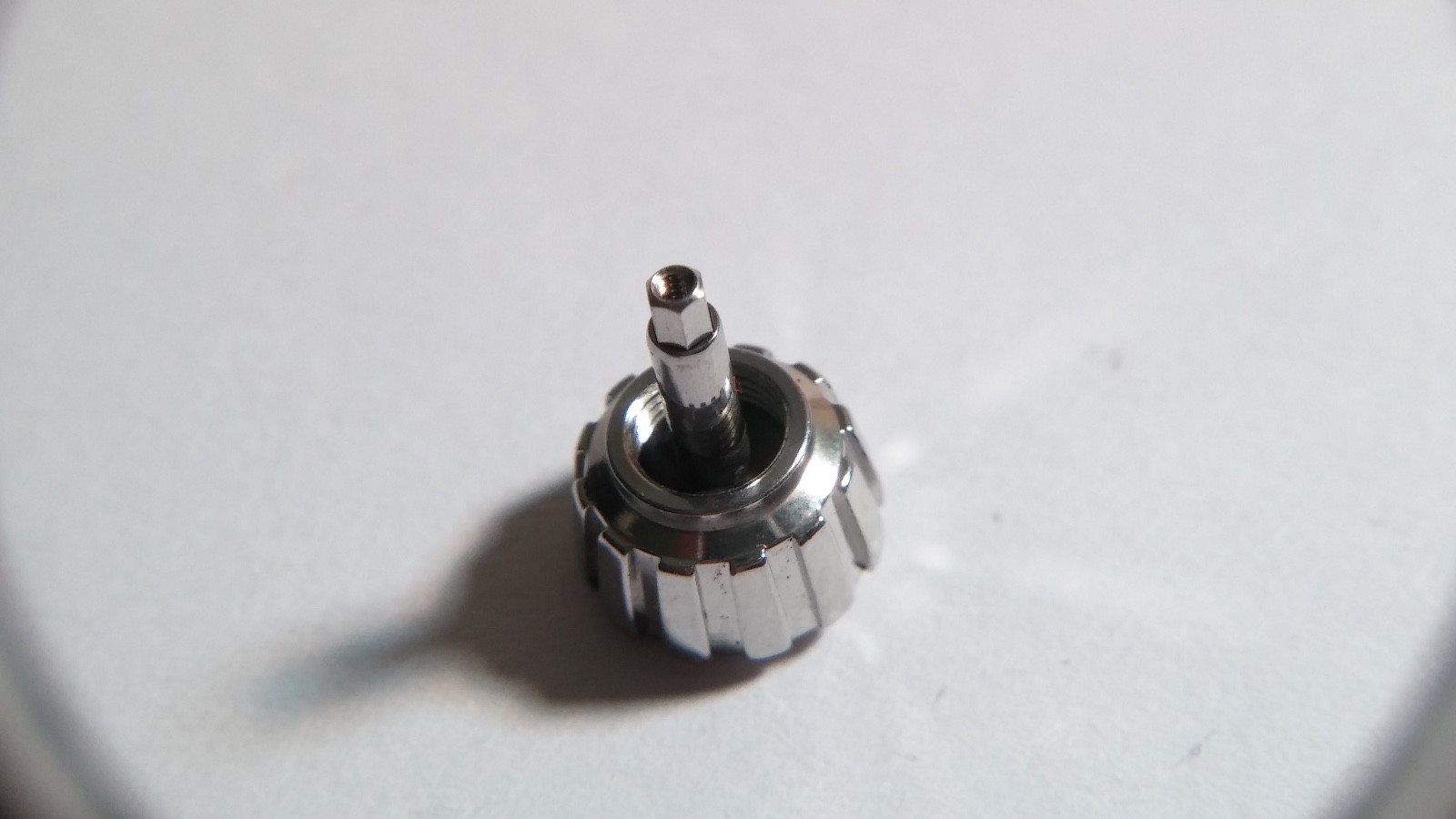 Breguet XX Crown S/S, 7.5-7.75mm diameter, XX crown ref 3803
