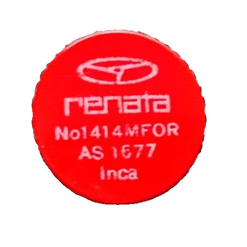 AS 1677 Complete Balance Girard Perregaux 972-105 Gruen 258R Hamilton 16, 18