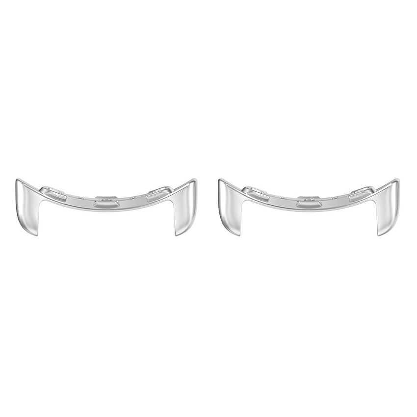Connector Header Grain Stainless Steel Connector For Google Pixel Watch3