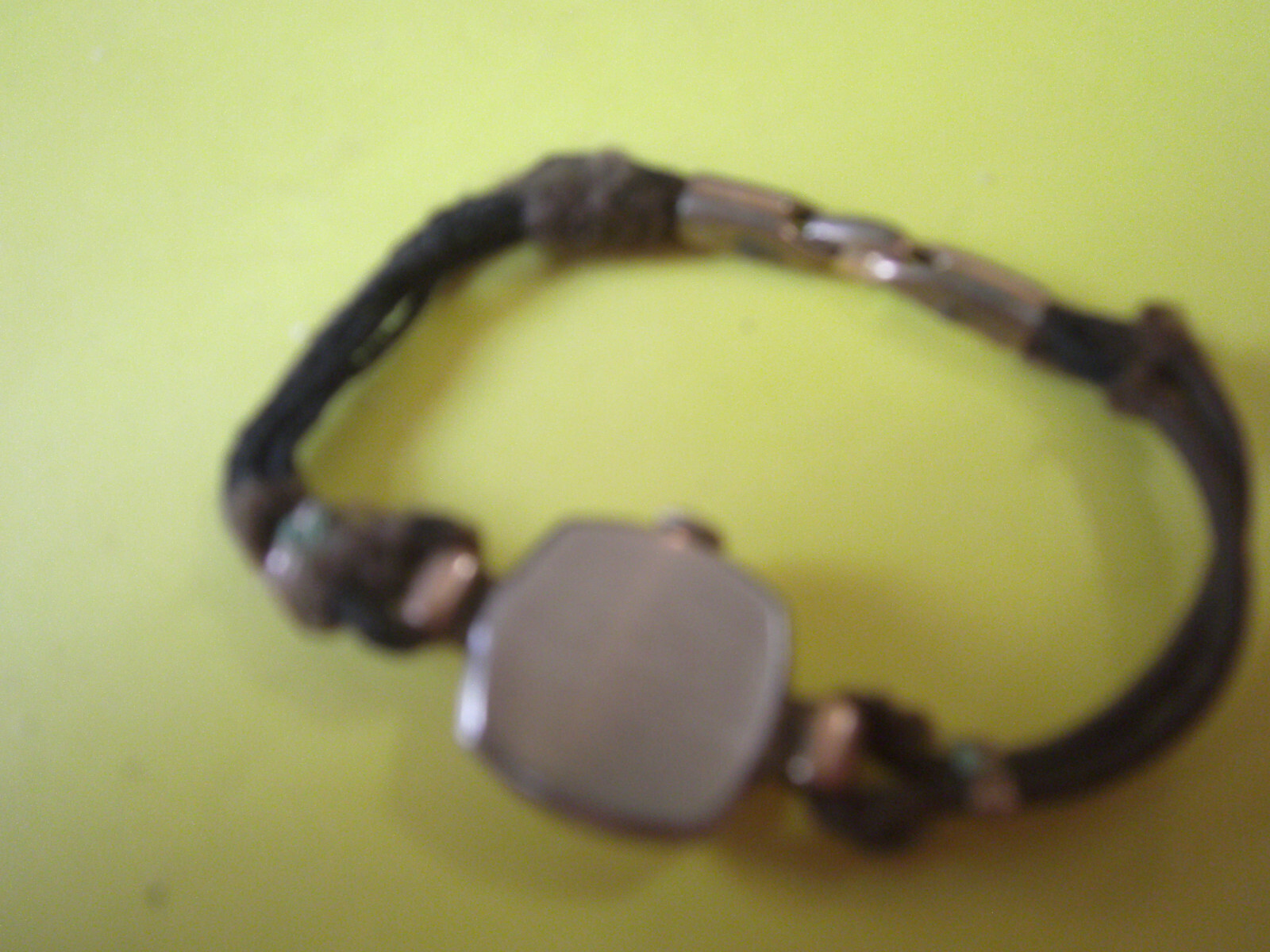 Waltham Ladies watch Antique premier Simmons band Parts only