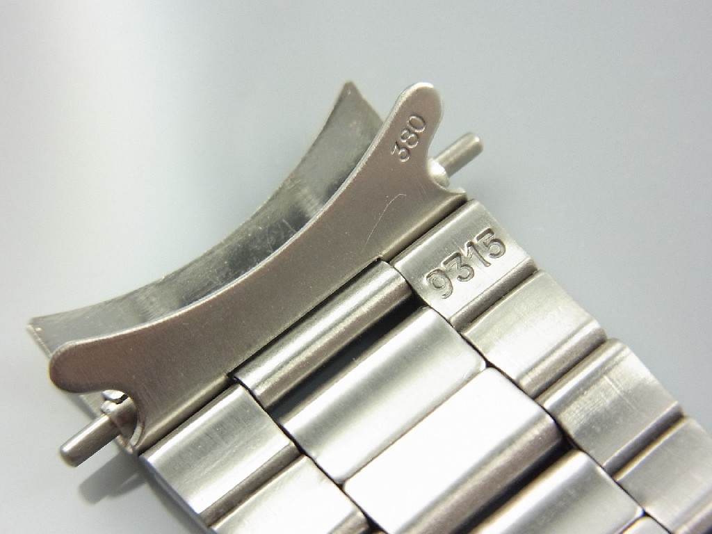 2mm Thickness Stainless Steel Spring Bar For Tudor Submariner 7928 94010 x 10pcs