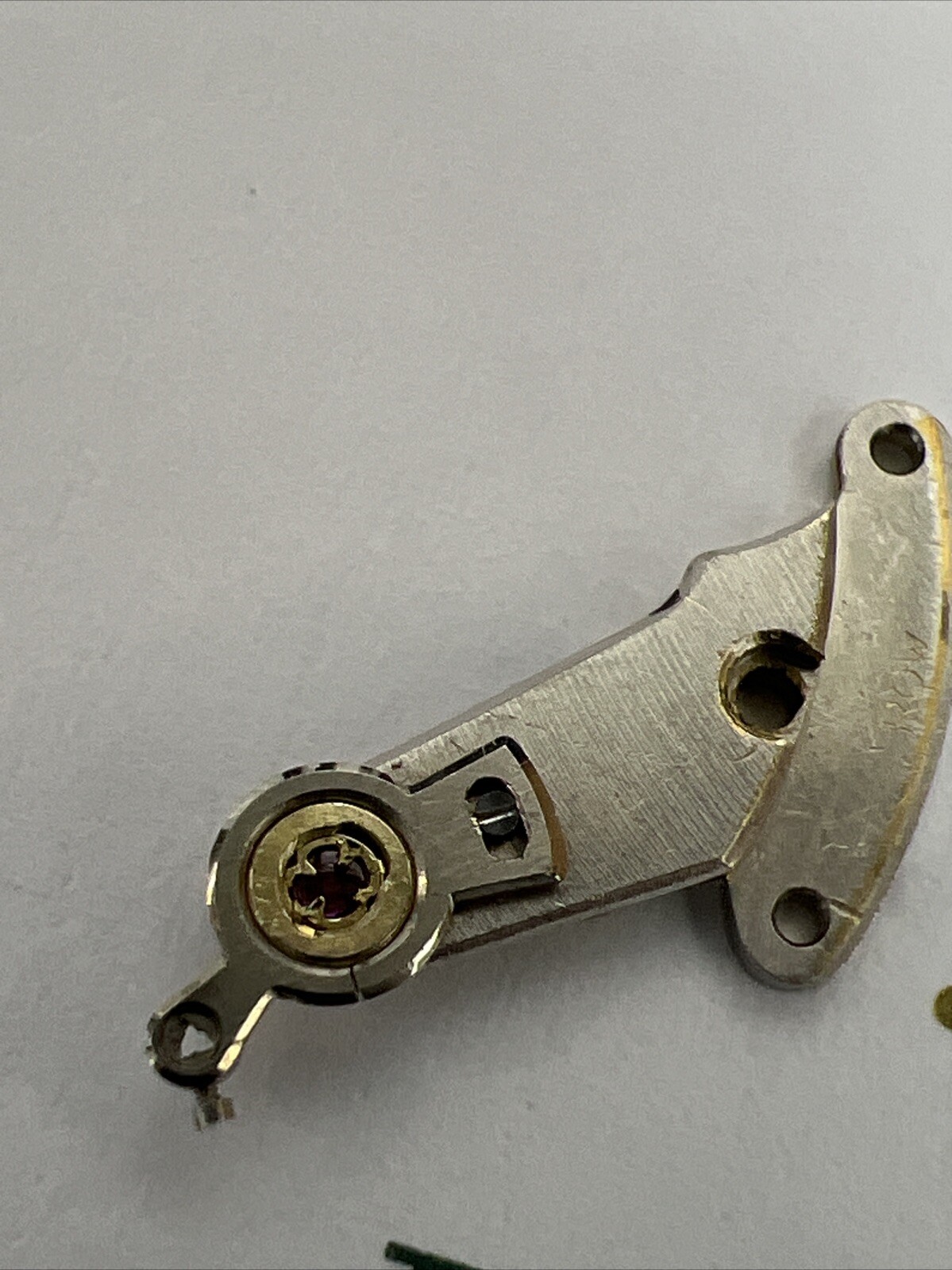 GENUINE Rolex 1570 1556 1575 8102 Balance Bridge Complete Perfect Condition
