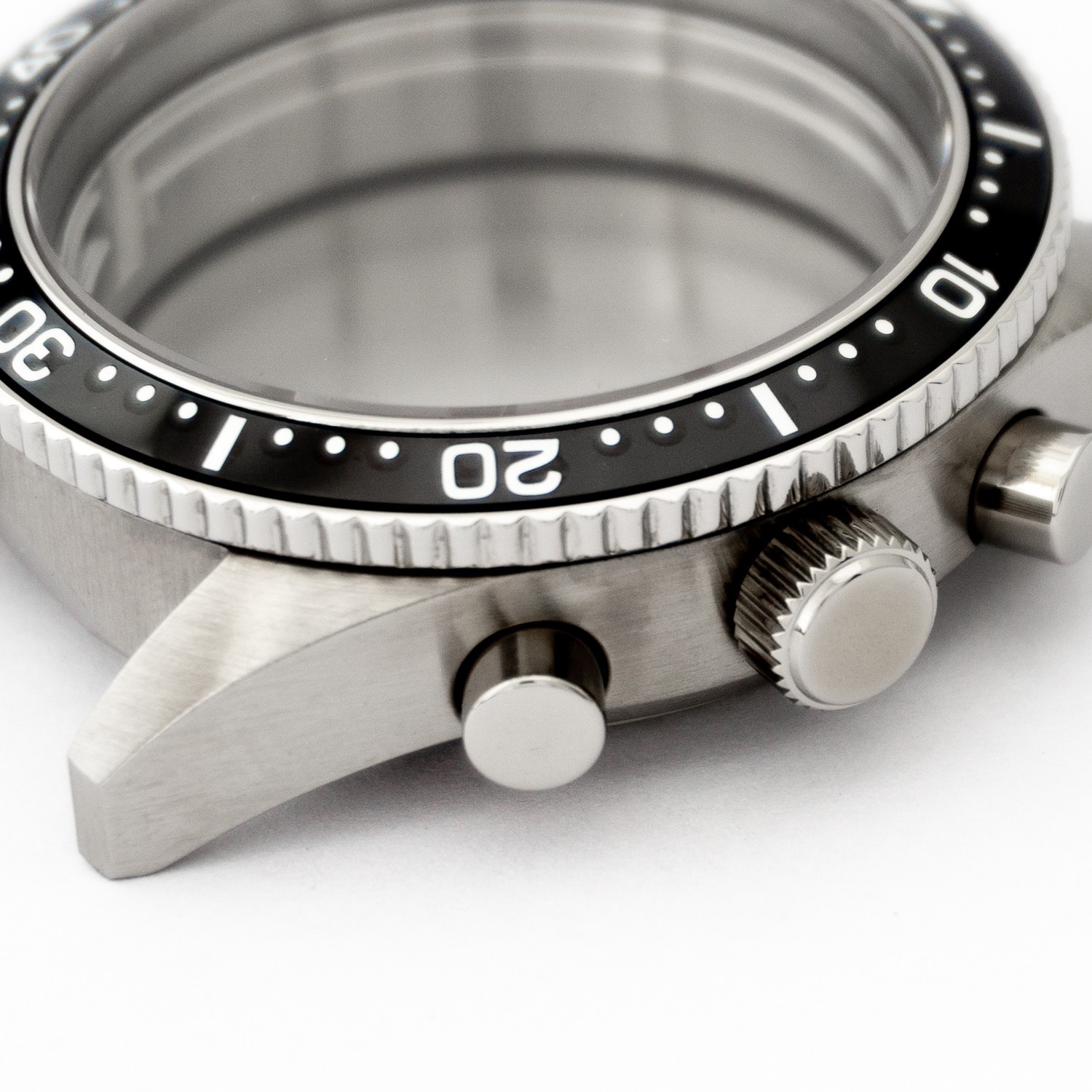 LANDERON 48, 49, 51, 149, 248 – Sapphire – Chrono – Case Watch Case – Watch Kit