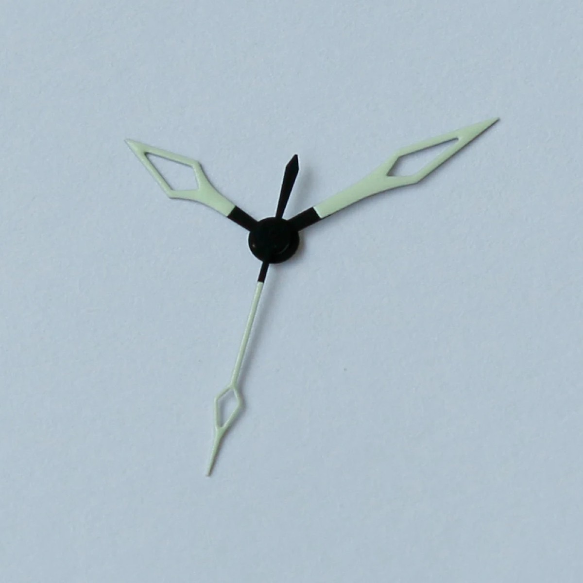 Watch Hands C1 C3 Mixed Super Luminous Leaf Style For NH34 NH35 NH36 Movement