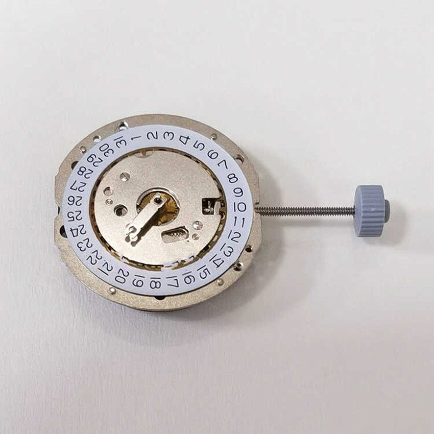 For RONDA 785 Li CR1616 Large Battery Movement 3Hand Quartz Movement Accessories