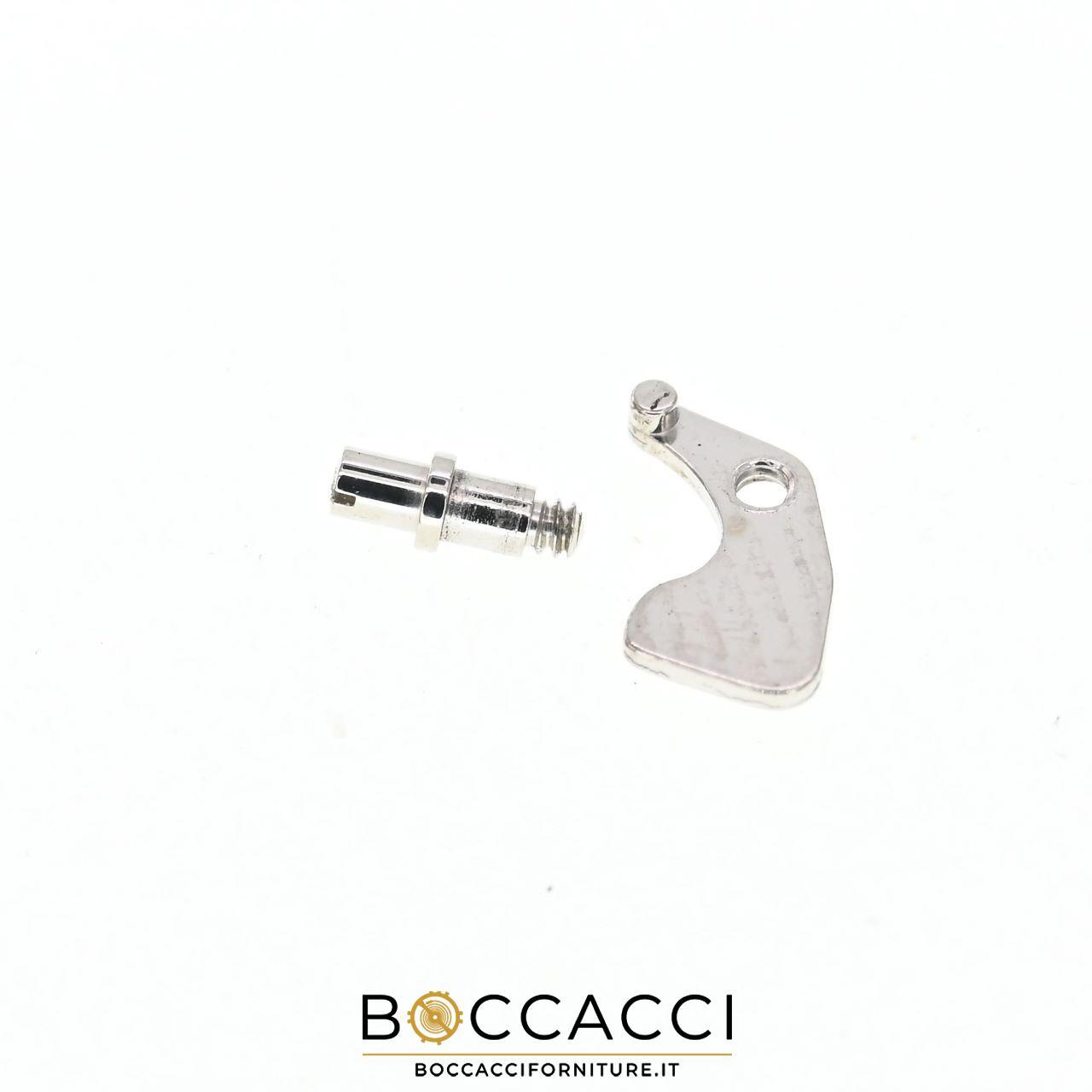 UNITAS 6498 Cod. 443 Setting Lever With Screw Calib: 6498 (EXCELLENT STATE)