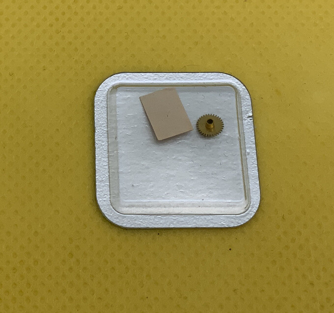 Rolex 2030 4458 Hour Wheel. Sealed. Genuine New Old Stock