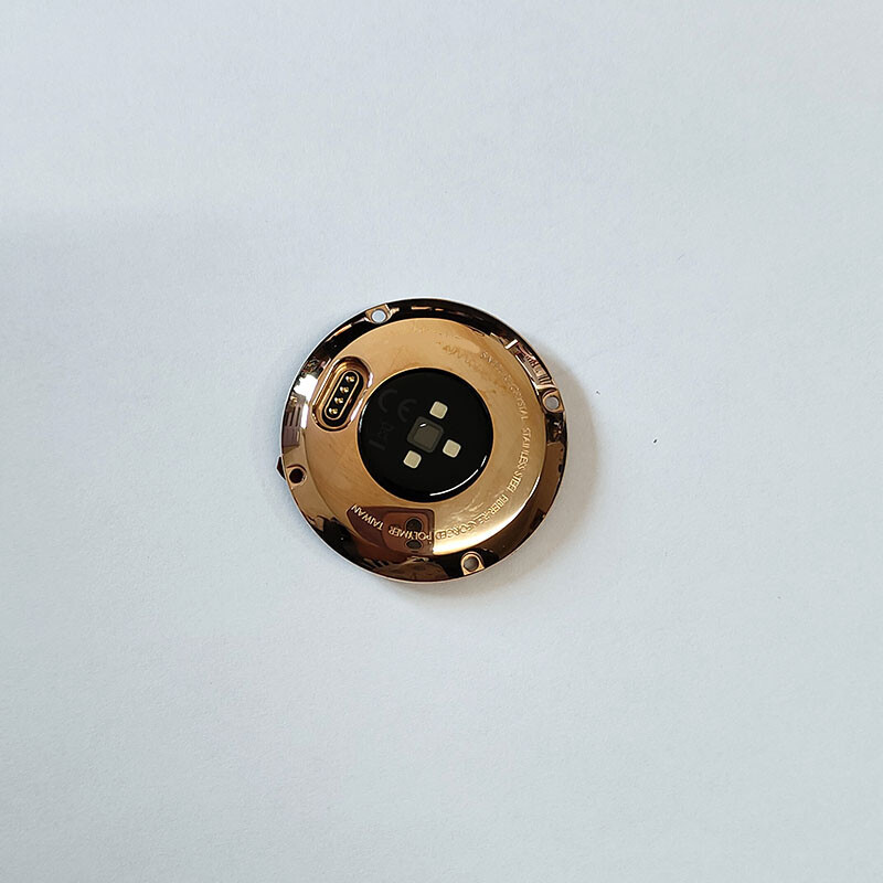 Watch Replacement Back Cover for Garmin Fenix 5S Plus Watch