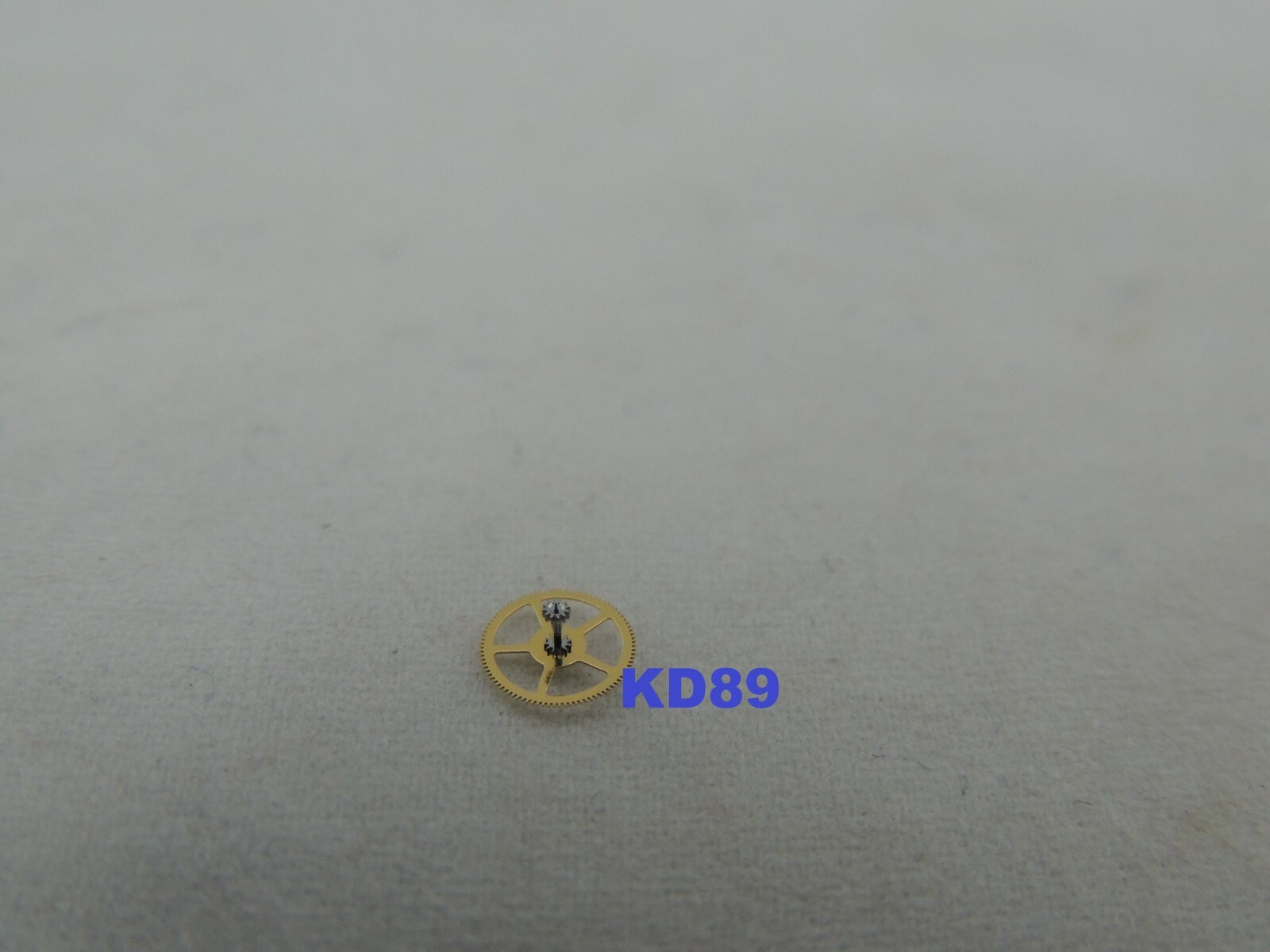 THIRD WHEEL 210 Automatic brand new ETA 2890 2892 2892-2 2892A2