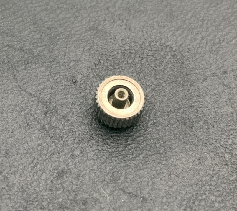 Zodiac Seawolf Crown 5mm X 2.50mm Ref I0 AC