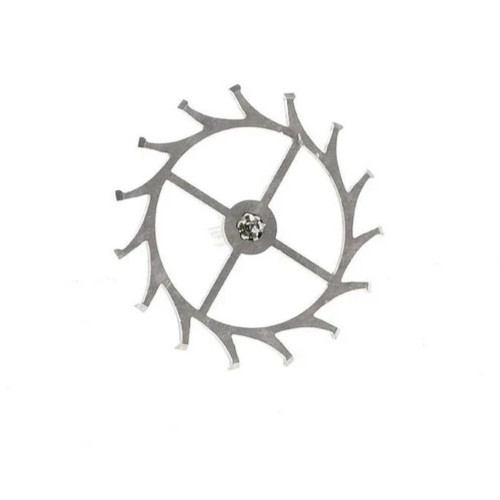 Universal Geneve 264 265 ESCAPE WHEEL, C/C watch part #702/265