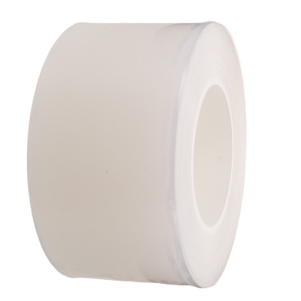 Durable Transparent Pe Protective Film for Electronics Screen Dust Removal Tape