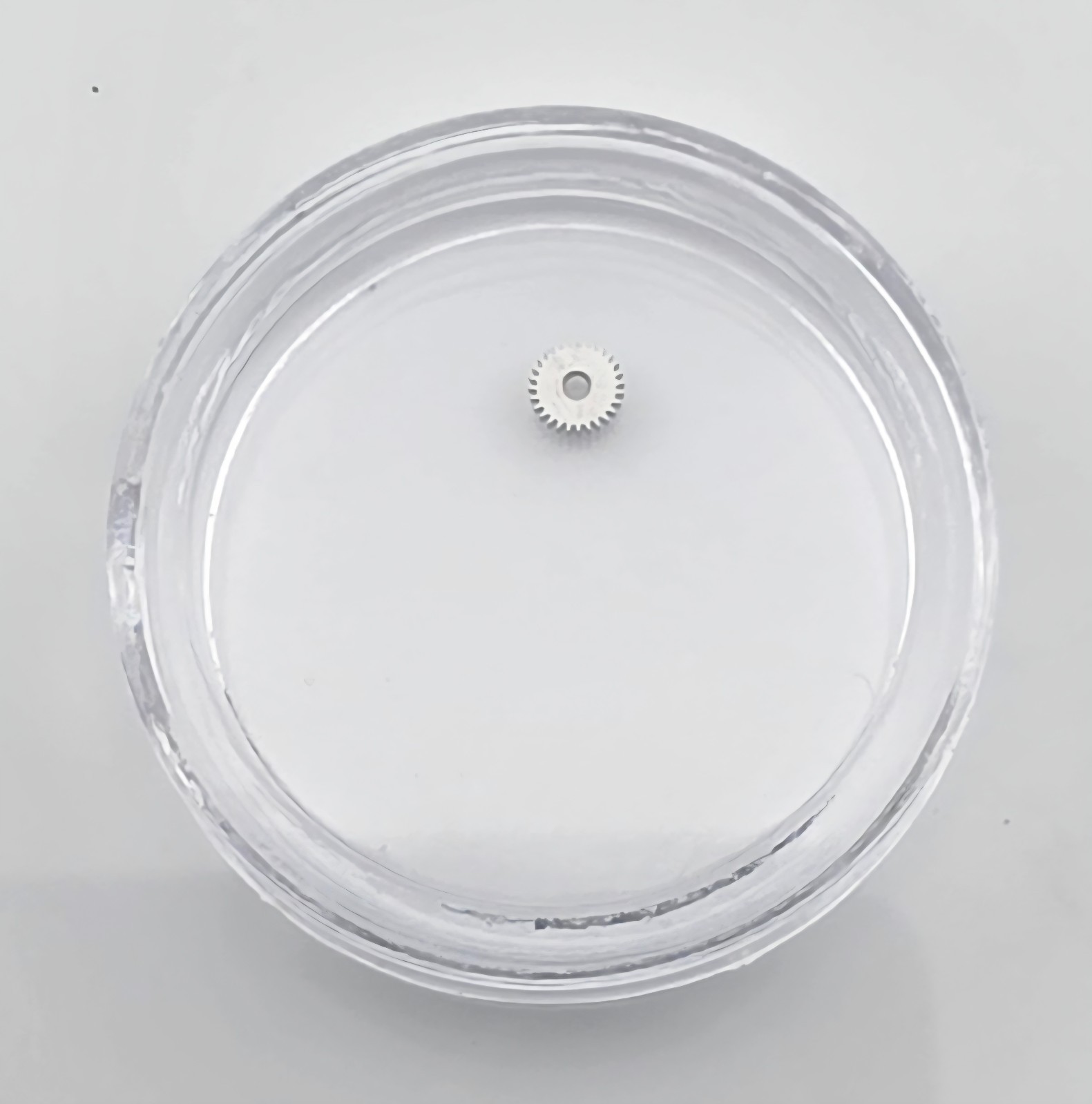 Cartier 1847 MC Setting Wheel Large Watch Movement Parts